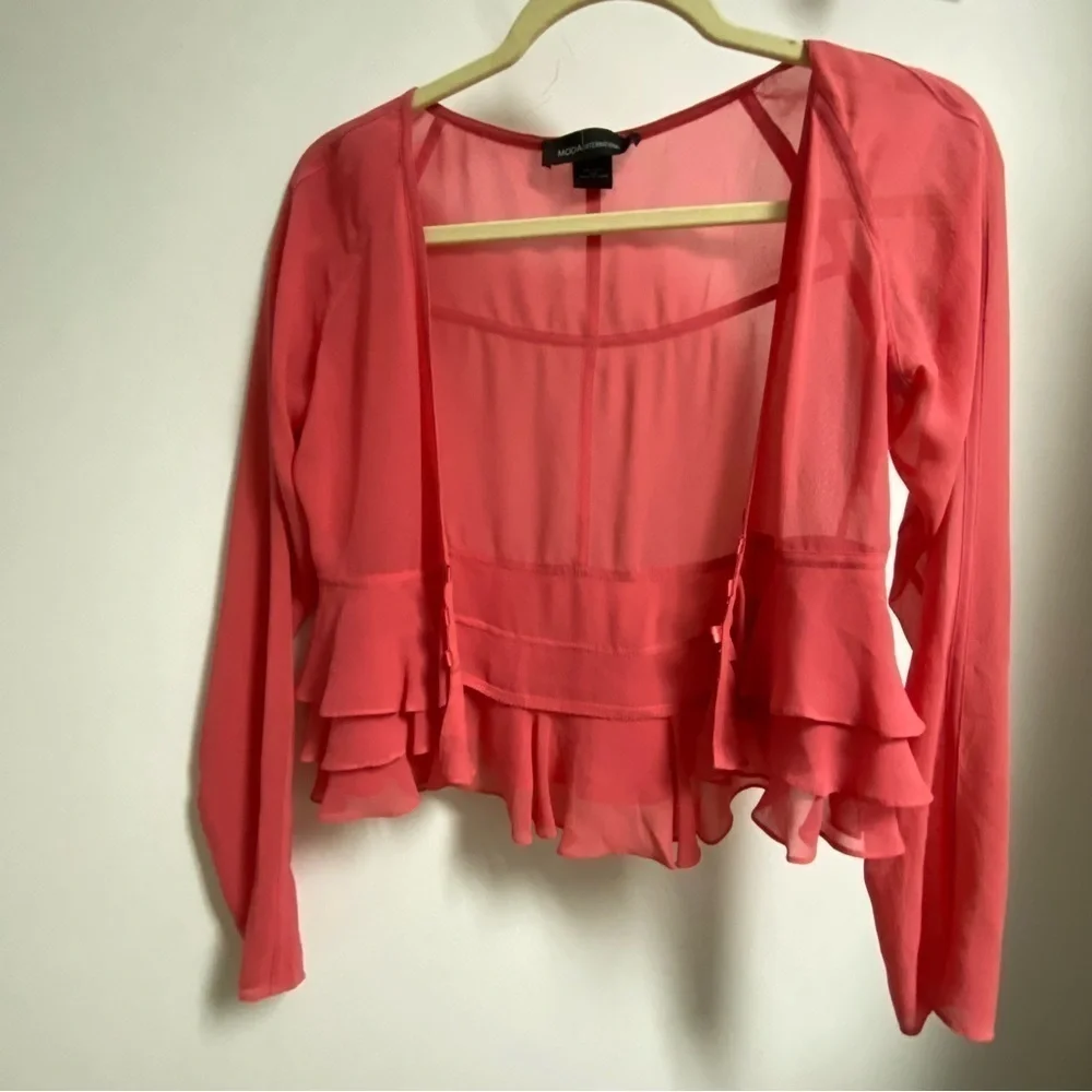 Victorias Secret moda international